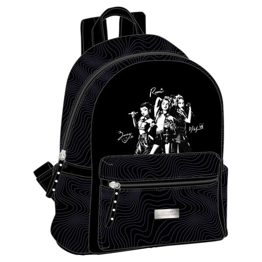 spirit demon hunters kpop backpack 28cm
