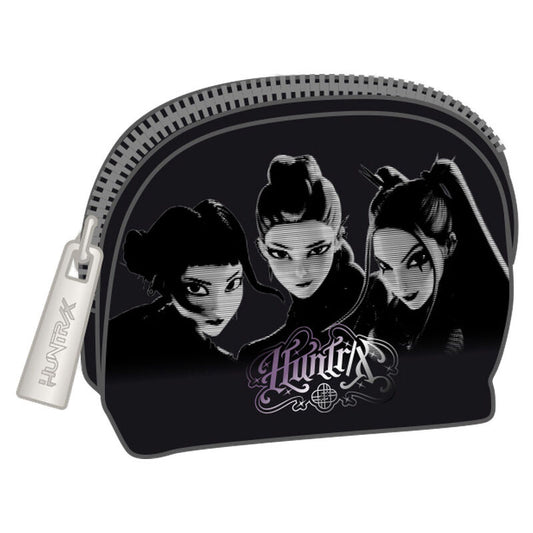 song demon hunters kpop wallet