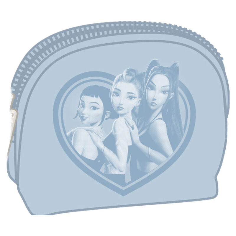 secret demon hunters kpop wallet
