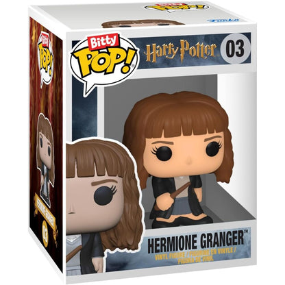 Set de figuras de inicio Bitty POP de Harry Potter