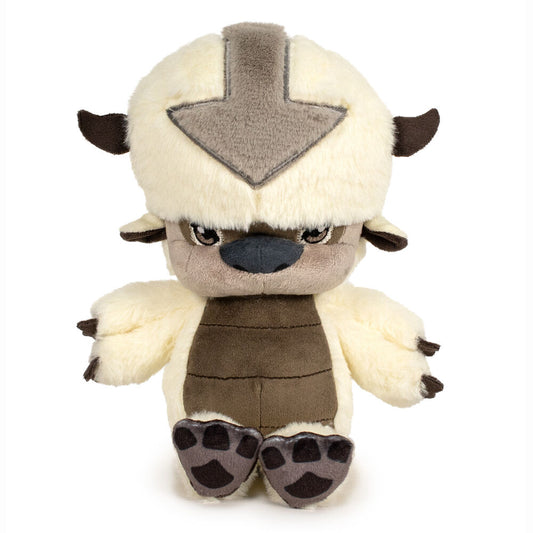 Appa The Last Airbender Avatar Plush Toy 21cm