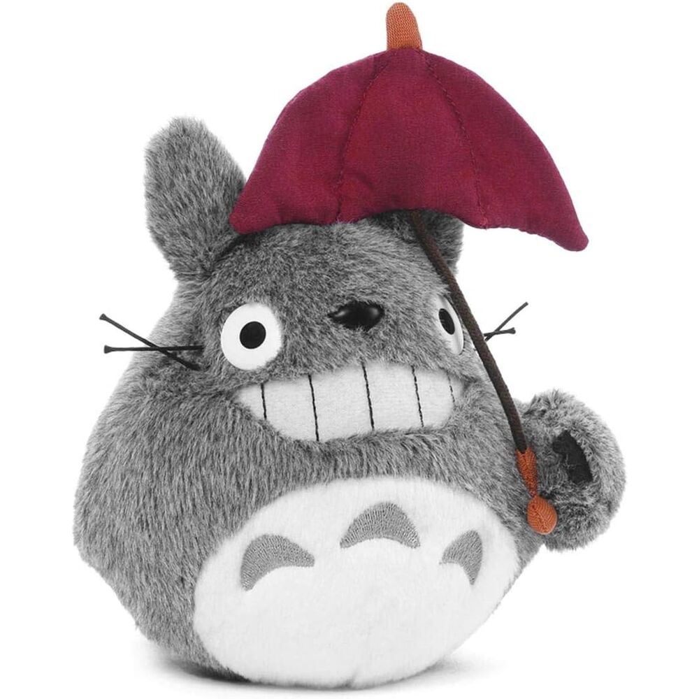 totoro plush toy my neighbor totoro 15cm