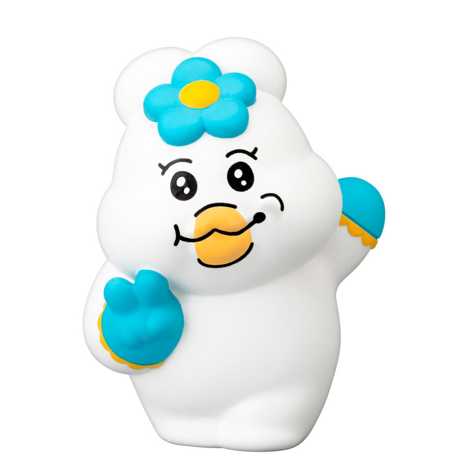 Npochamu Friends Figuren 7cm Sortiert