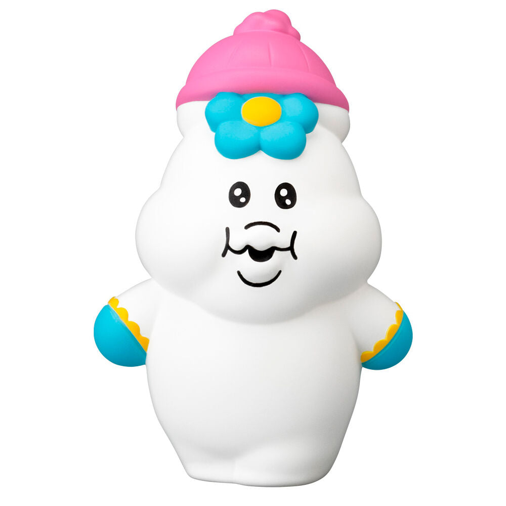 Npochamu Friends Figuren 7cm Sortiert