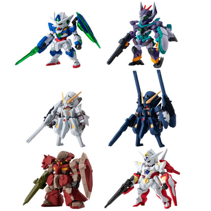 converge gundam figure 58cm assorted