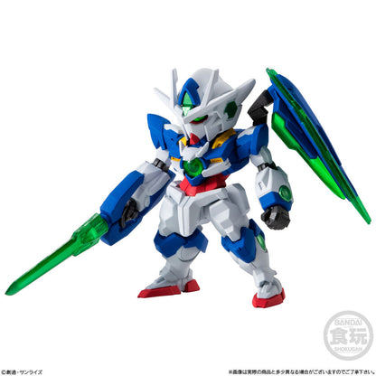 Converge Gundam Figure 5.8cm Assorted