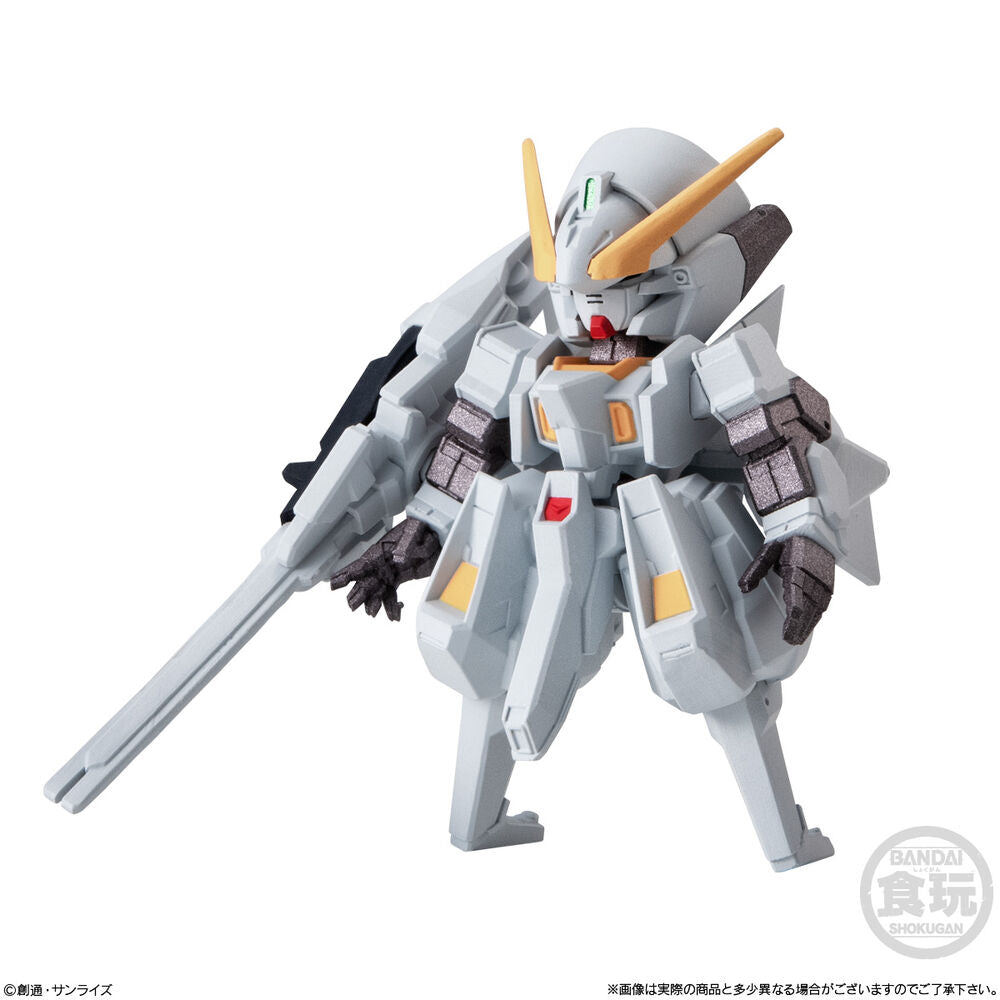 Converge Gundam Figure 5.8cm Assorted