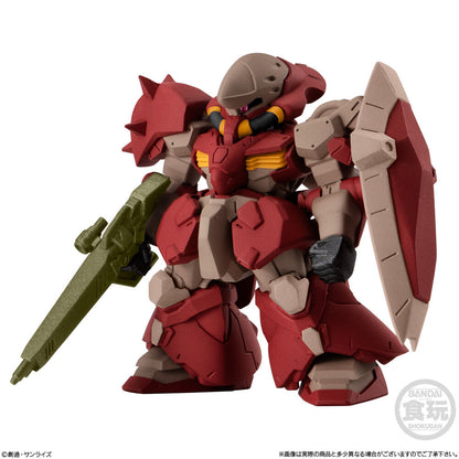 Converge Gundam Figure 5.8cm Assorted