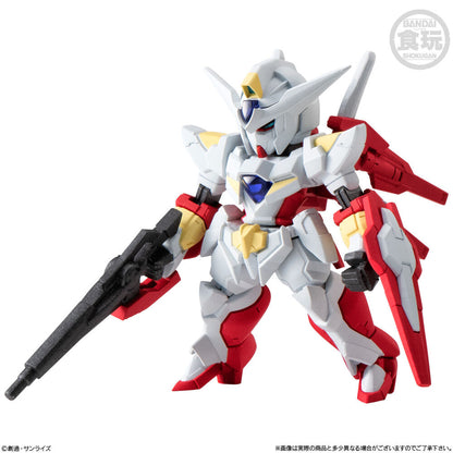 Converge Gundam Figure 5.8cm Assorted