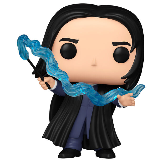 Harry Potter Severus Snape POP Figure
