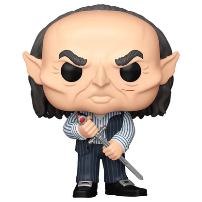 harry potter griphook pop figure