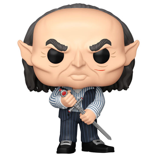 harry potter griphook pop figure