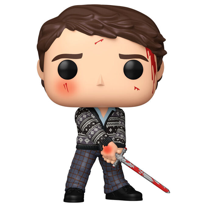 harry potter neville longbottom pop figure