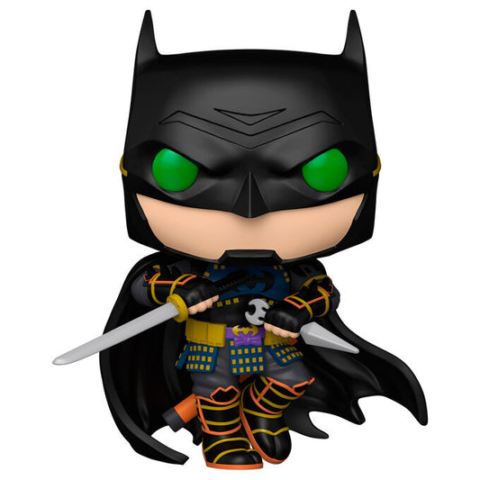 pop figure dc comics batman ninja