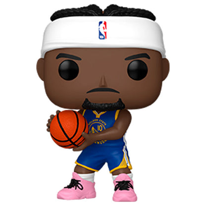 Figura POP de Jimmy Butler III de los Golden State Warriors de la NBA