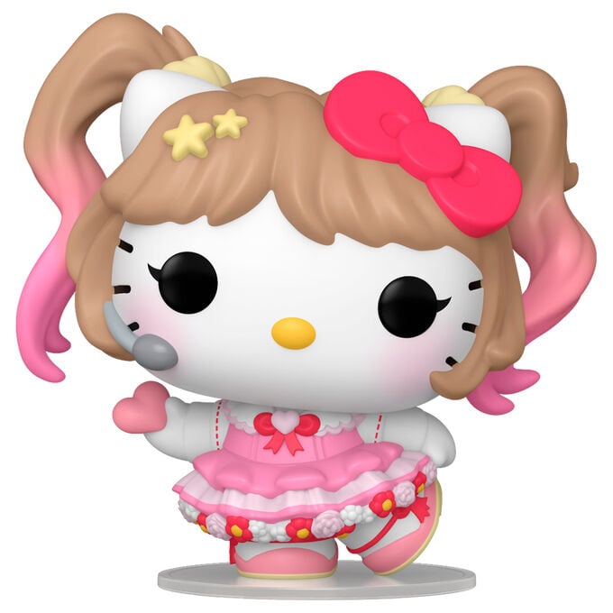 Hello Kitty and Friends Hello Kitty POP Figure