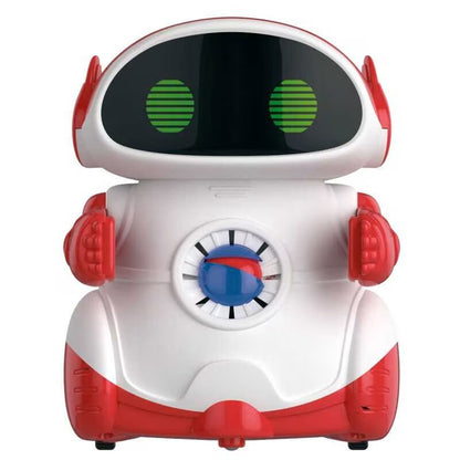 Super Doc Educational Robot
