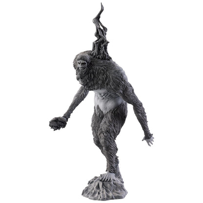 Figure Ichibansho Beast Titan Battle of Heaven and Earth Mega Impact Attack on Titan 30cm