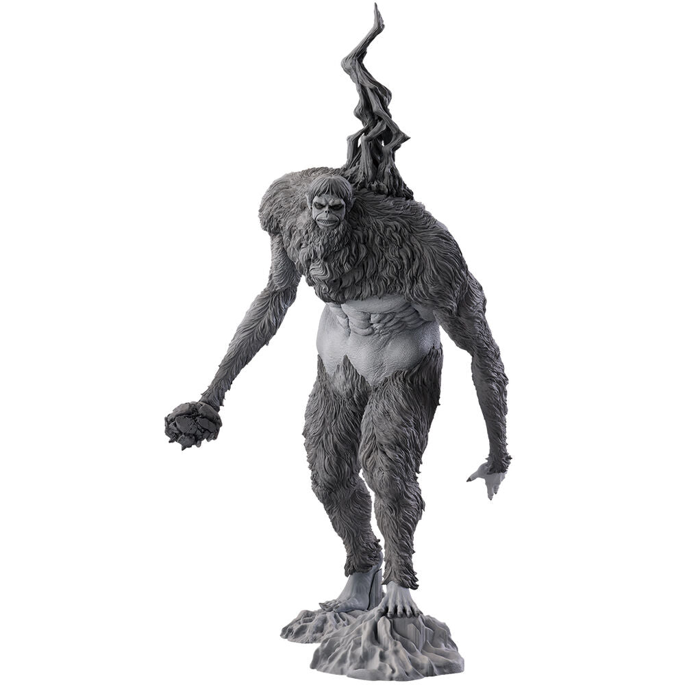 figure ichibansho beast titan battle of heaven and earth mega impact attack on titan 30cm