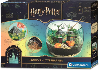 harry potter terrarium