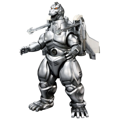 figure ichibansho super mechagodzilla machine chronicle mecha king godzilla 23cm