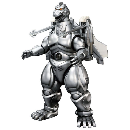 figure ichibansho super mechagodzilla machine chronicle mecha king godzilla 23cm