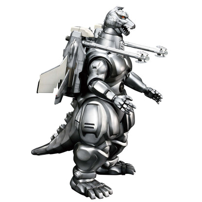 Figure Ichibansho Super Mechagodzilla Machine Chronicle Mecha King Godzilla 23cm