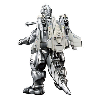 Figure Ichibansho Super Mechagodzilla Machine Chronicle Mecha King Godzilla 23cm