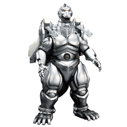 Figure Ichibansho Super Mechagodzilla Machine Chronicle Mecha King Godzilla 23cm