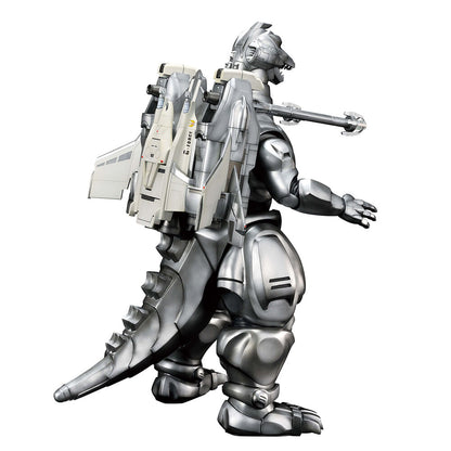 Figure Ichibansho Super Mechagodzilla Machine Chronicle Mecha King Godzilla 23cm