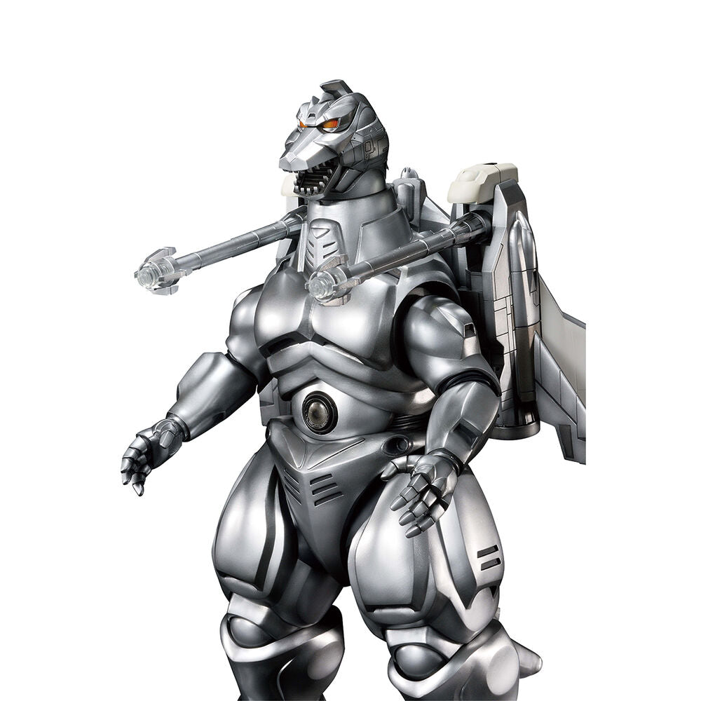 Figure Ichibansho Super Mechagodzilla Machine Chronicle Mecha King Godzilla 23cm