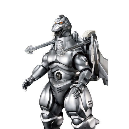 Figure Ichibansho Super Mechagodzilla Machine Chronicle Mecha King Godzilla 23cm