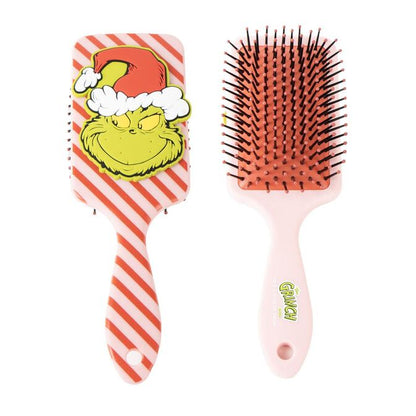 The Grinch Hairbrush