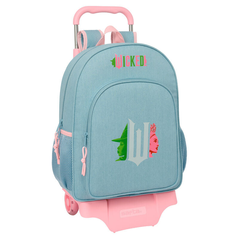 wicked trolley 42cm