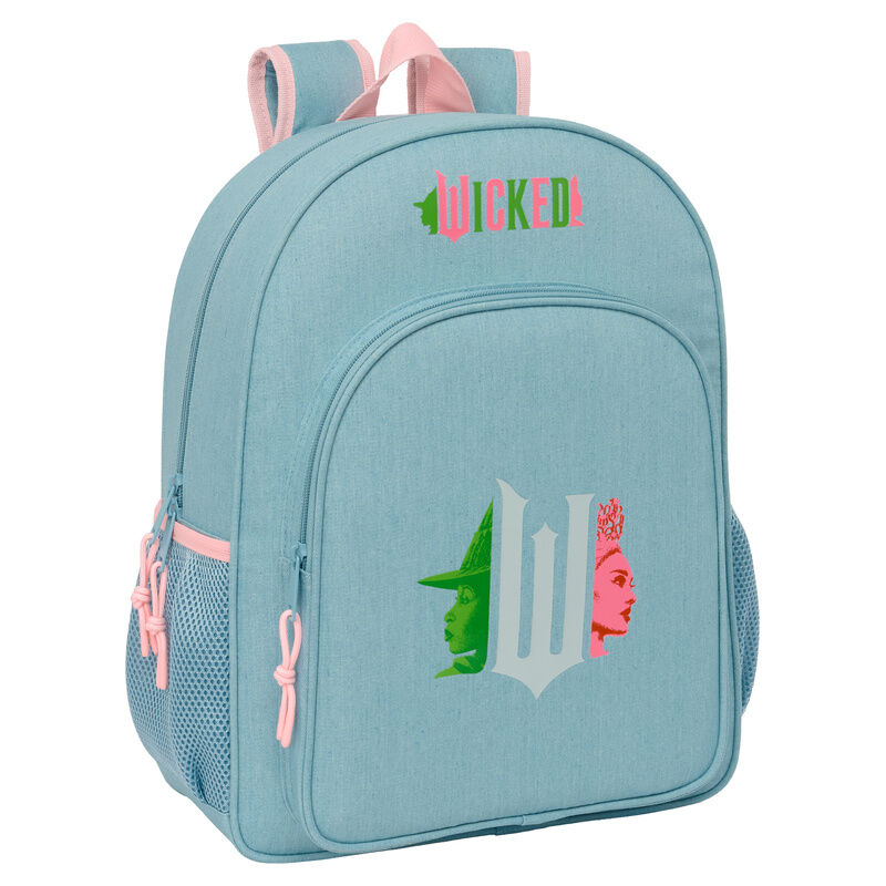 wicked 42cm adaptable backpack