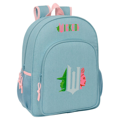 wicked 42cm adaptable backpack