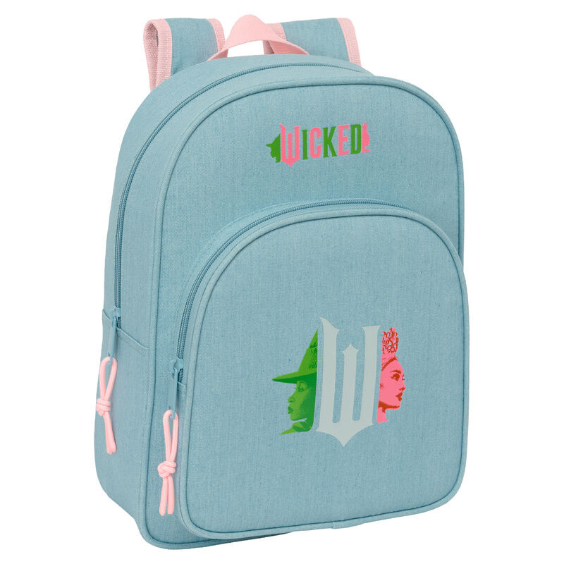 wicked 34cm adaptable backpack