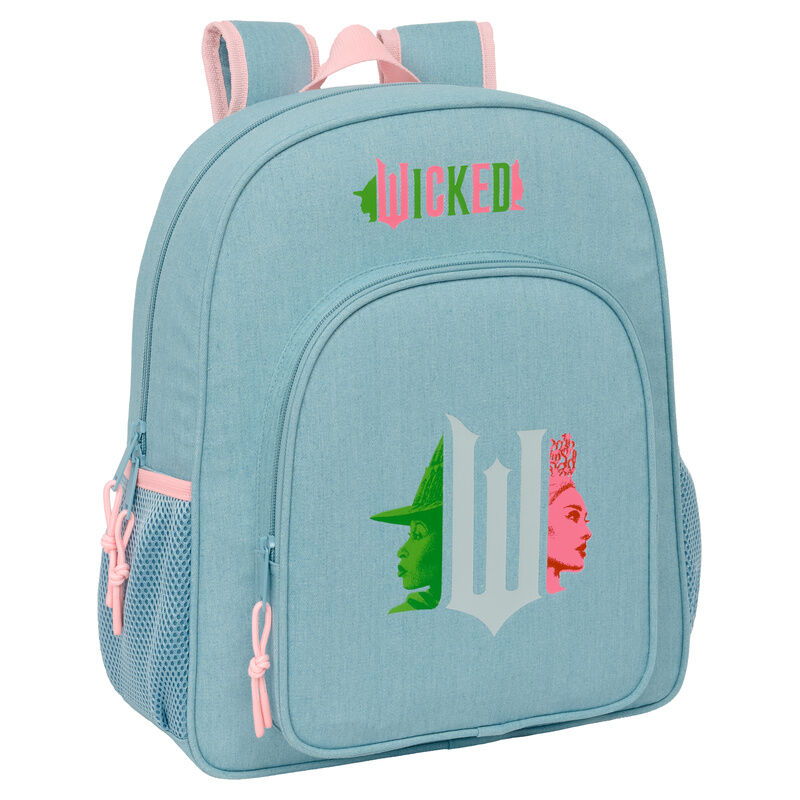 wicked 38cm adaptable backpack