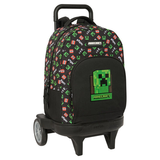 Compact Evolution Minecraft Trolley 45cm