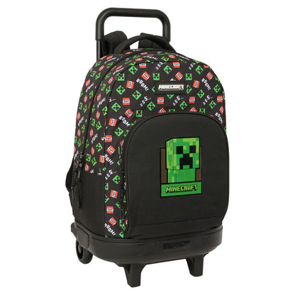 minecraft compact trolley 45cm