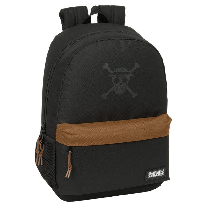 one piece backpack 46cm adaptable