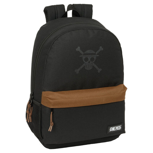one piece backpack 46cm adaptable