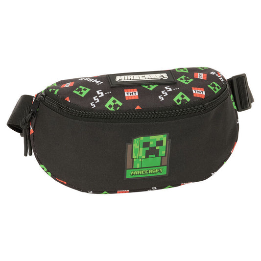 Sac banane Minecraft