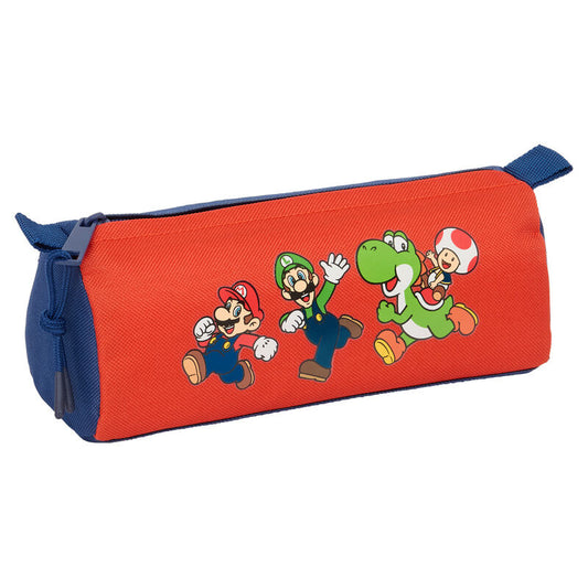 Mamma Mia Super Mario Bros pencil case
