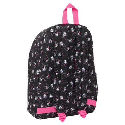 Kuromi Hello Kitty Backpack 43cm