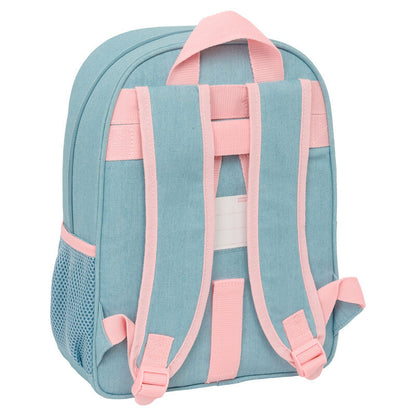 Sac à dos adaptable Wicked de 34 cm