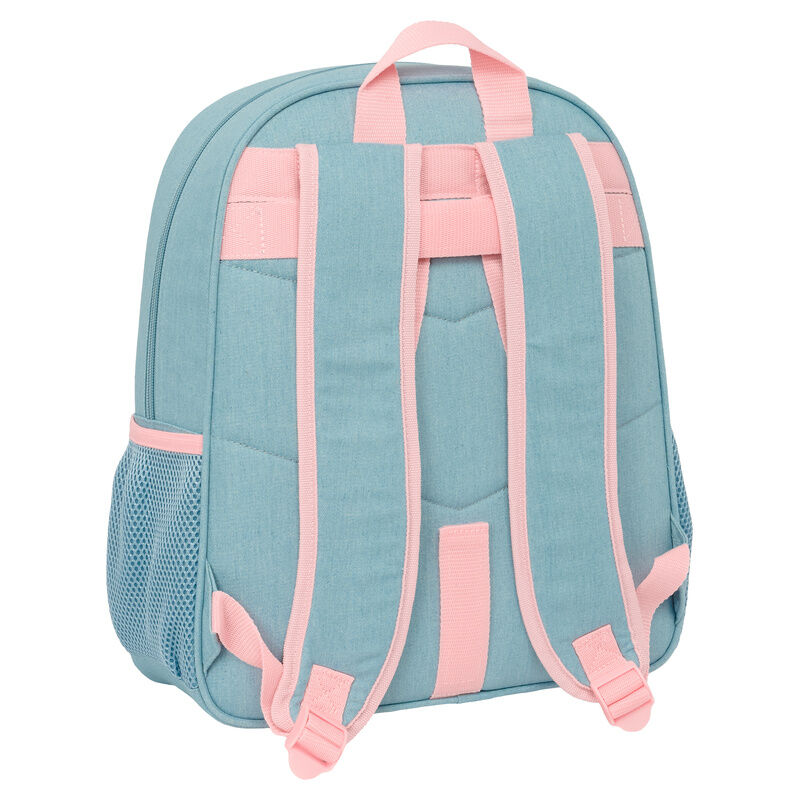 Sac à dos adaptable Wicked de 38 cm