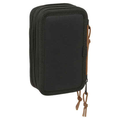Astuccio triplo One Piece da 37 pezzi