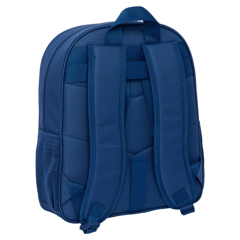 Mamma Mia Super Mario Bros Backpack 38cm adaptable