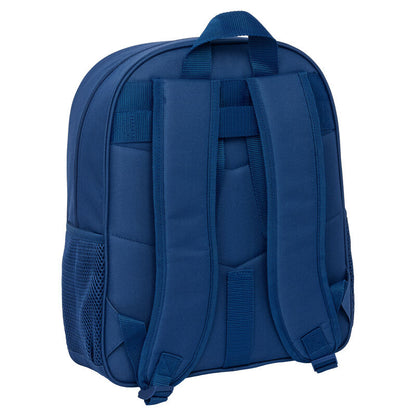 Mamma Mia Super Mario Bros Backpack 38cm adaptable
